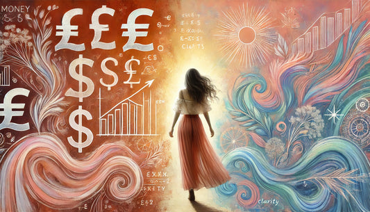 Why Your Relationship with Money is Just Like Any Other Relationship (And Why It's Time to Rethink It)