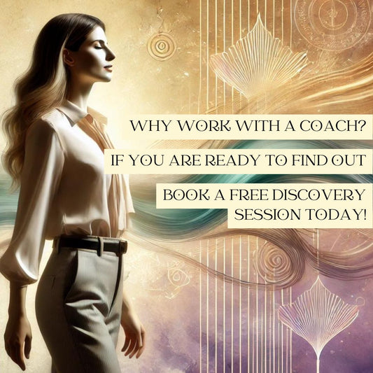 FREE Discovery Session